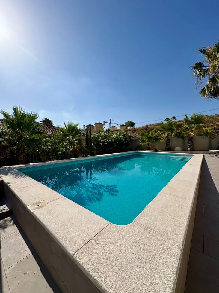 For sale - 4 Bedroom 2 Bathroom Villa in Ciudad Quesada - Costa Blanca  - Alicante