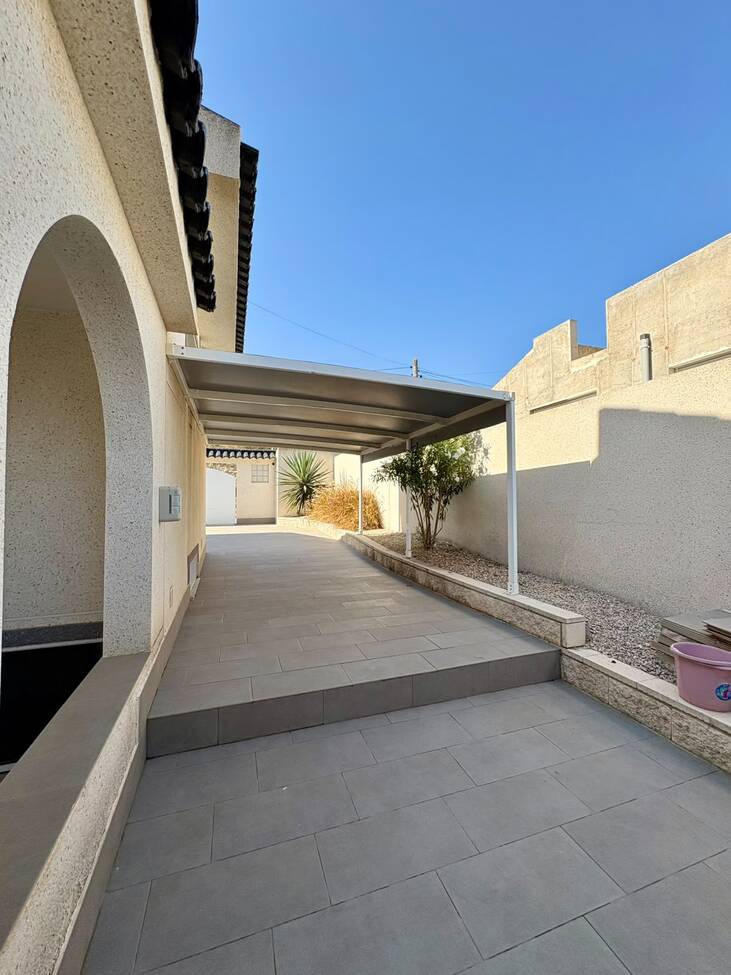 For sale - 4 Bedroom 2 Bathroom Villa in Ciudad Quesada - Costa Blanca  - Alicante