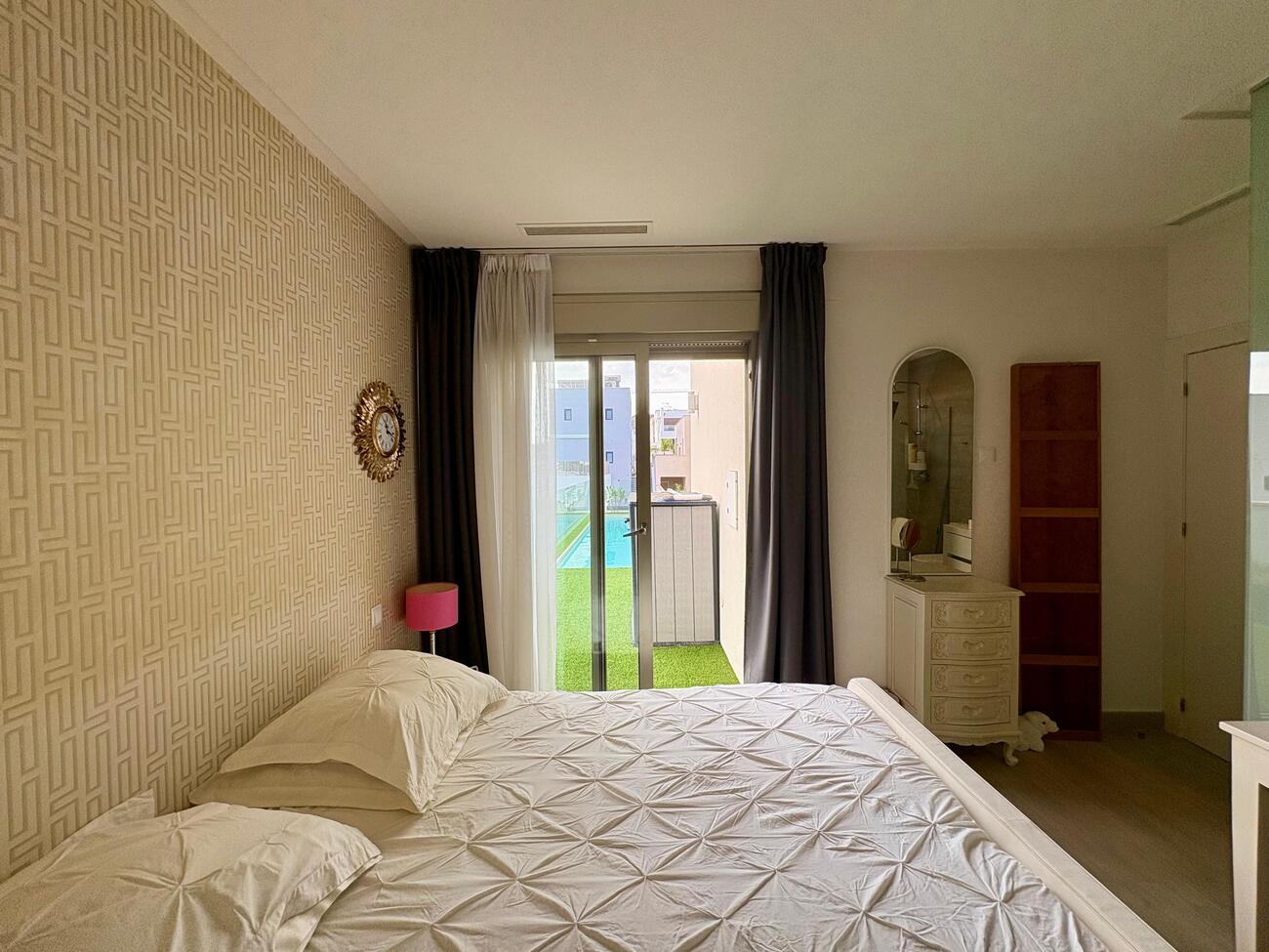 For sale - 3 Bedroom 2 Bathroom Villa in Benijofar - Costa Blanca  - Alicante