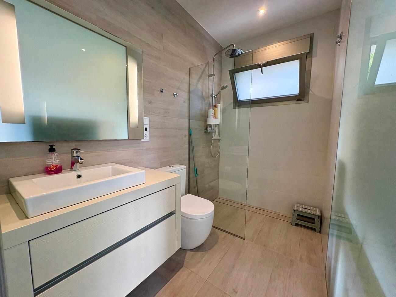 For sale - 3 Bedroom 2 Bathroom Villa in Benijofar - Costa Blanca  - Alicante