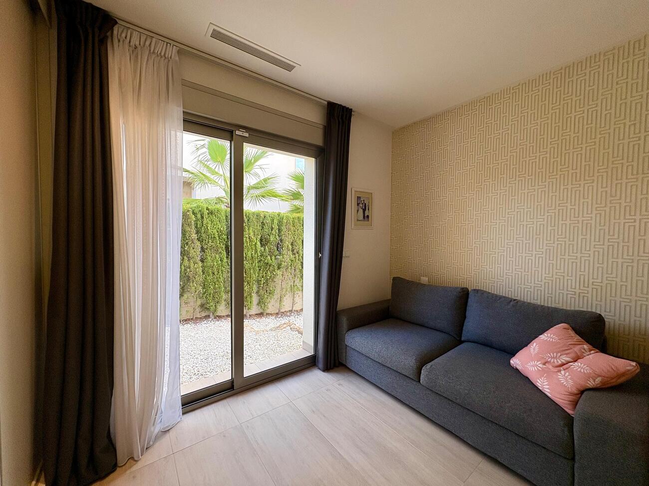 For sale - 3 Bedroom 2 Bathroom Villa in Benijofar - Costa Blanca  - Alicante