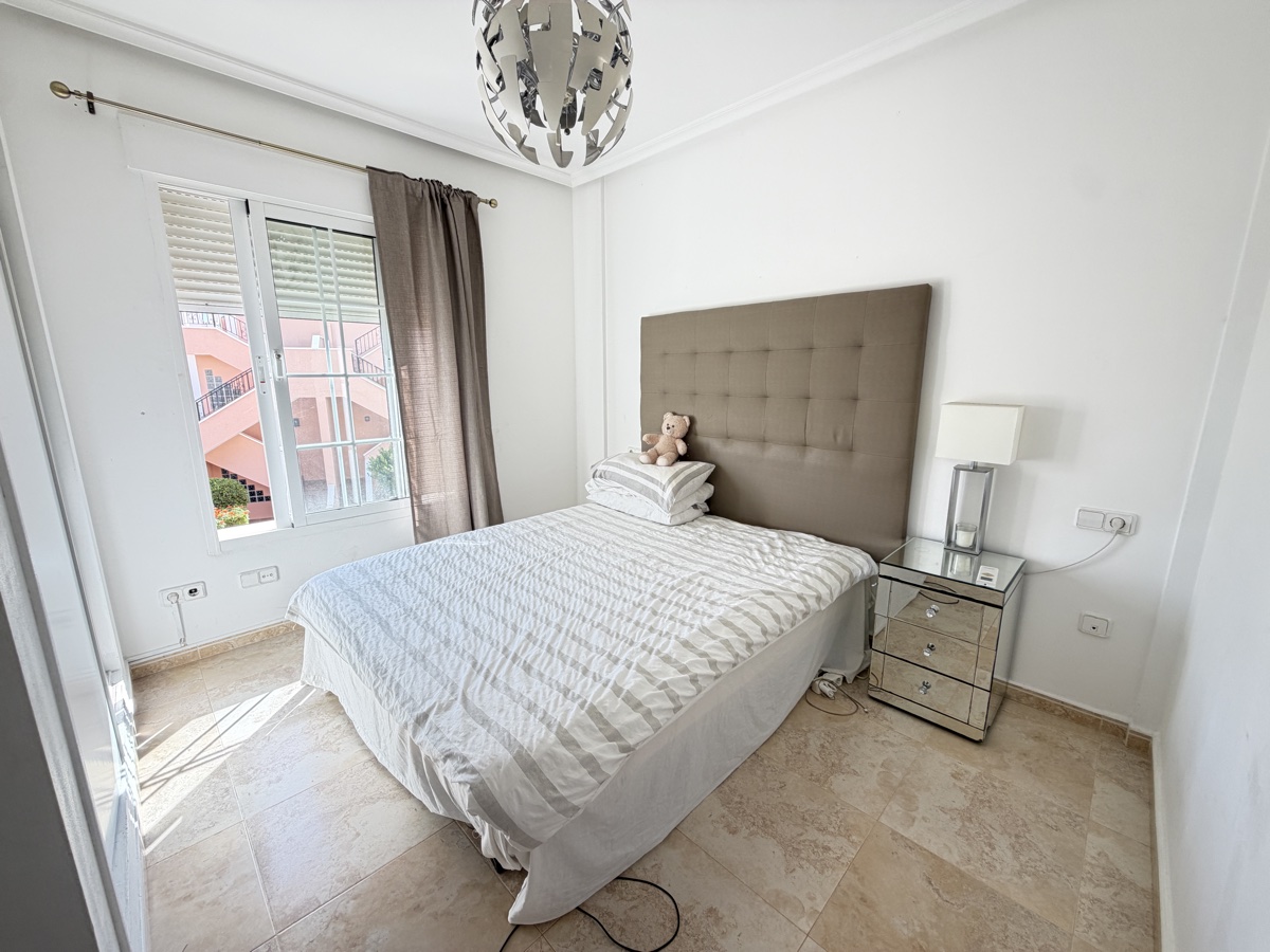 For sale - 2 Bedroom 1 Bathroom Top Floor Apartment in Lomas De Cabo Roig - , Lomas De Cabo Roig, Alicante, Spain - Alicante