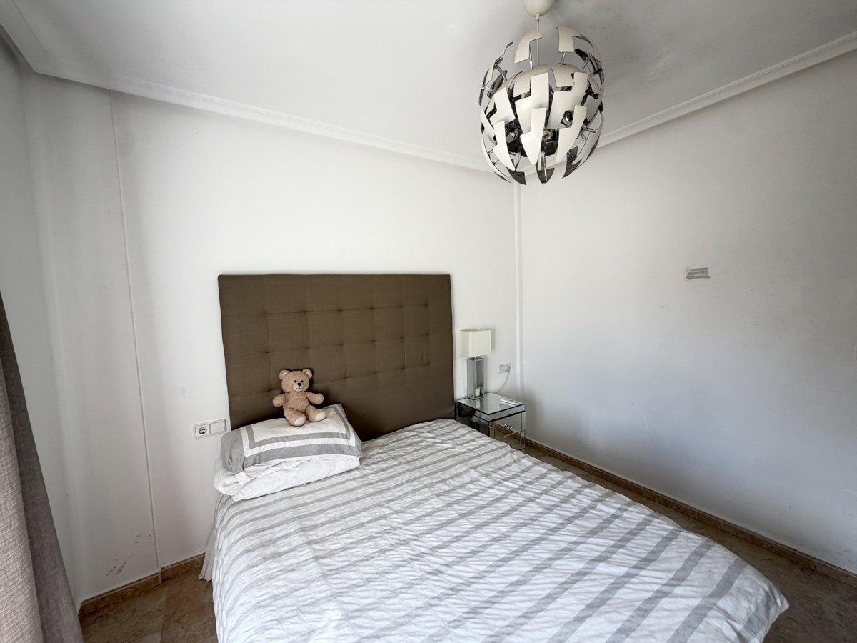 For sale - 2 Bedroom 1 Bathroom Top Floor Apartment in Lomas De Cabo Roig - , Lomas De Cabo Roig, Alicante, Spain - Alicante