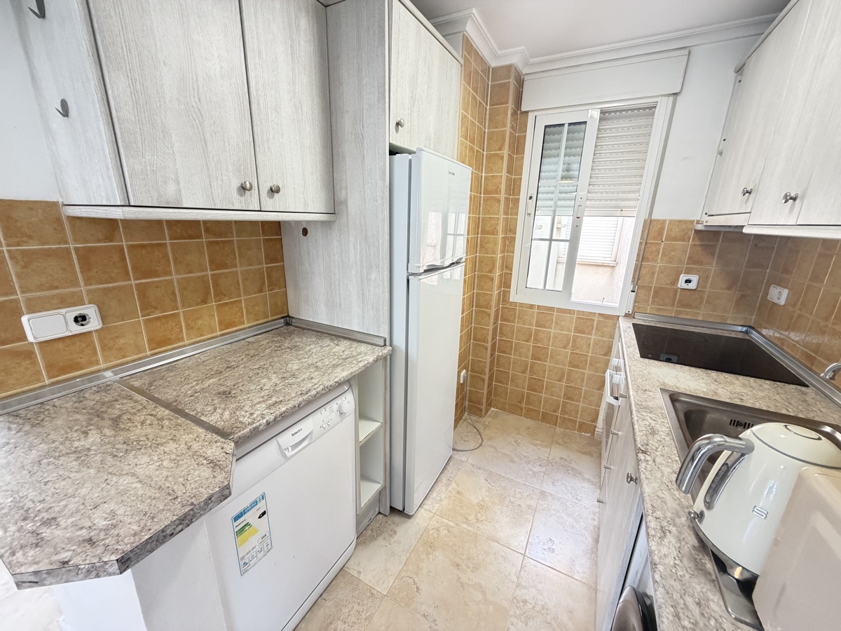 For sale - 2 Bedroom 1 Bathroom Top Floor Apartment in Lomas De Cabo Roig - , Lomas De Cabo Roig, Alicante, Spain - Alicante