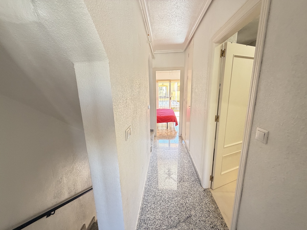For sale - 3 Bedroom 2 Bathroom Townhouse in La Zenia - , La Zenia, Alicante, Spain - Alicante