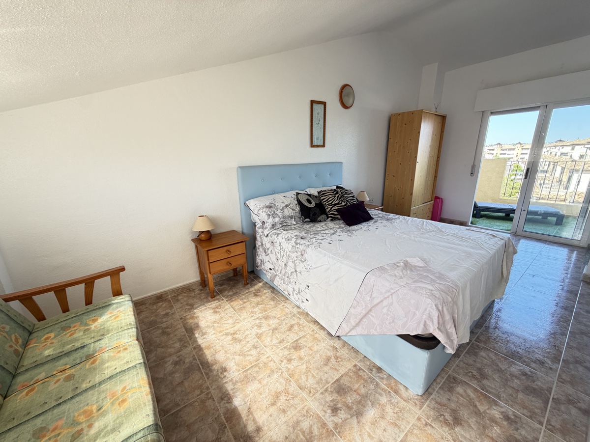 For sale - 3 Bedroom 2 Bathroom Townhouse in La Zenia - , La Zenia, Alicante, Spain - Alicante