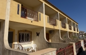 2-16211/81262, 3 Bedroom 2 Bathroom Townhouse in La Zenia