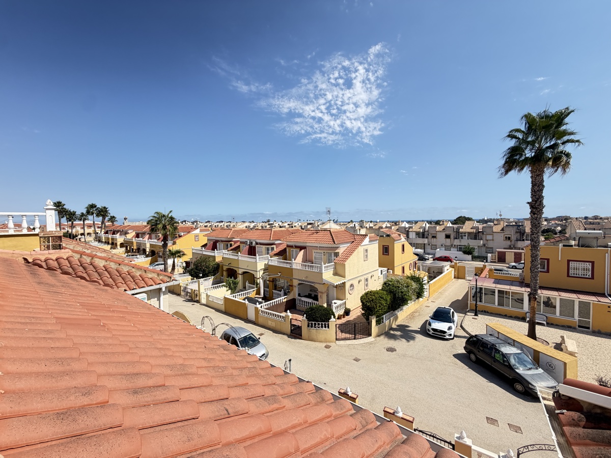 For sale - 3 Bedroom 1 Bathroom Apartment in Cabo Roig - , Cabo Roig, Alicante, Spain - Alicante
