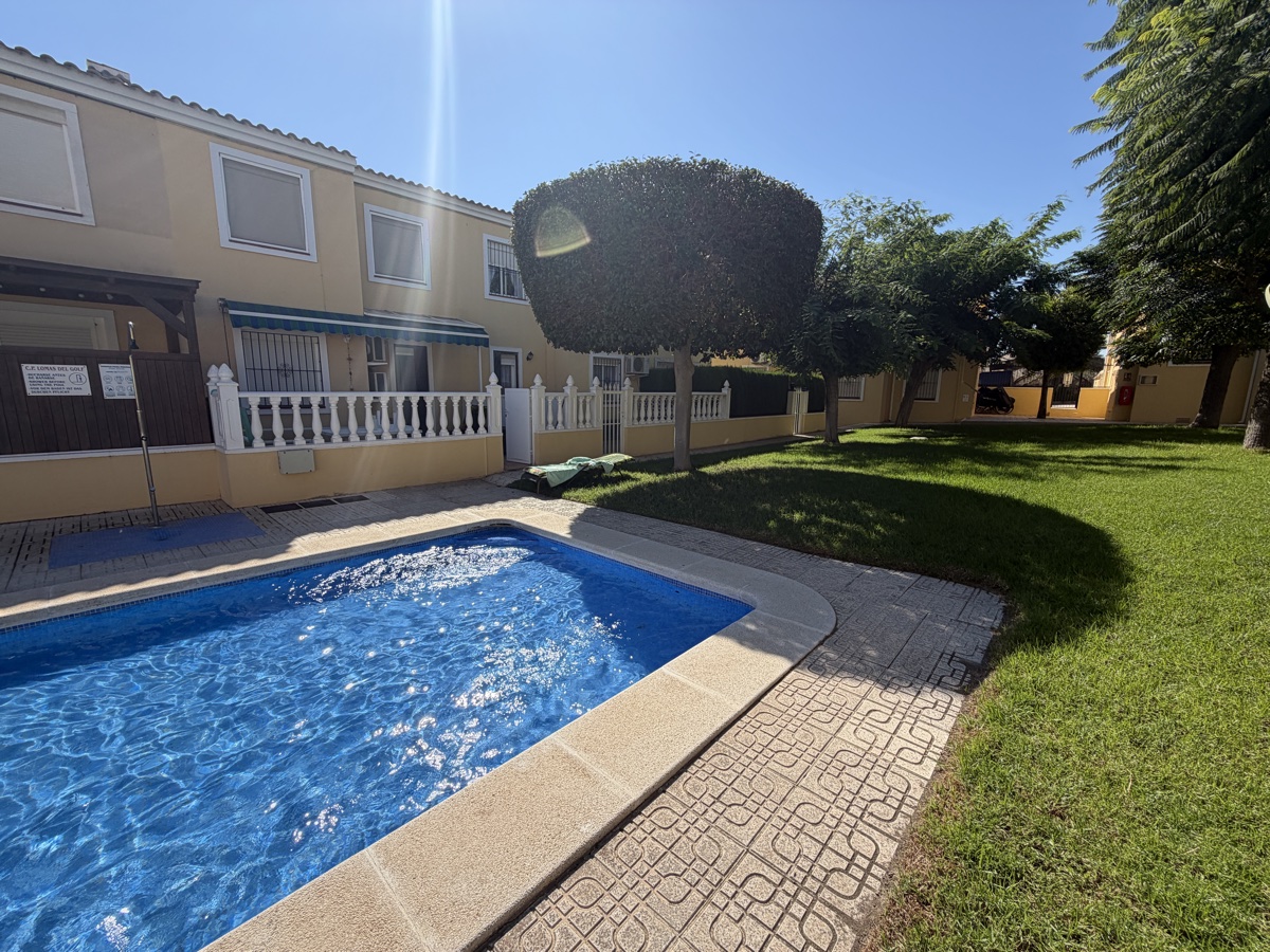 For sale - 2 Bedroom 1 Bathroom Ground floor Apartment in Villamartin - , Villamartin, Alicante, Spain - Alicante