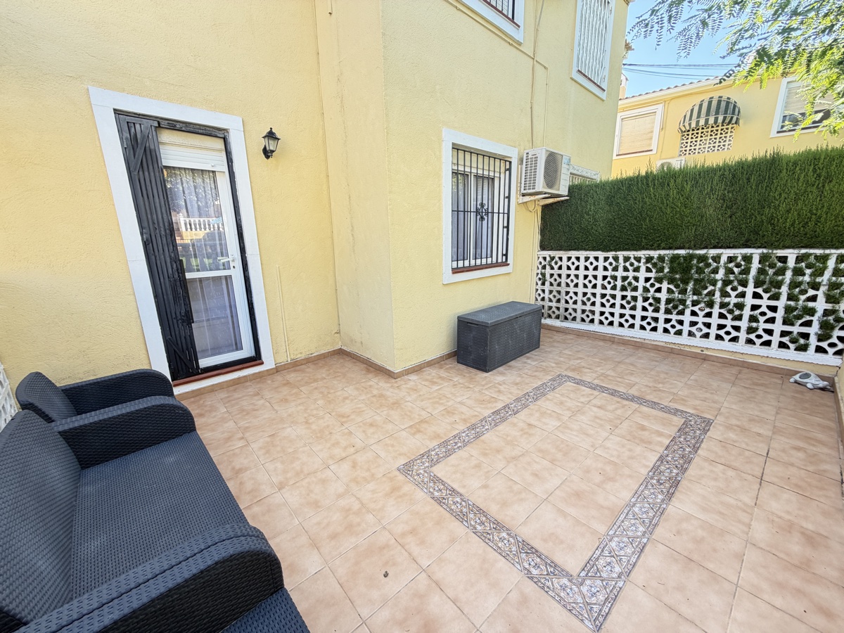 For sale - 2 Bedroom 1 Bathroom Ground floor Apartment in Villamartin - , Villamartin, Alicante, Spain - Alicante
