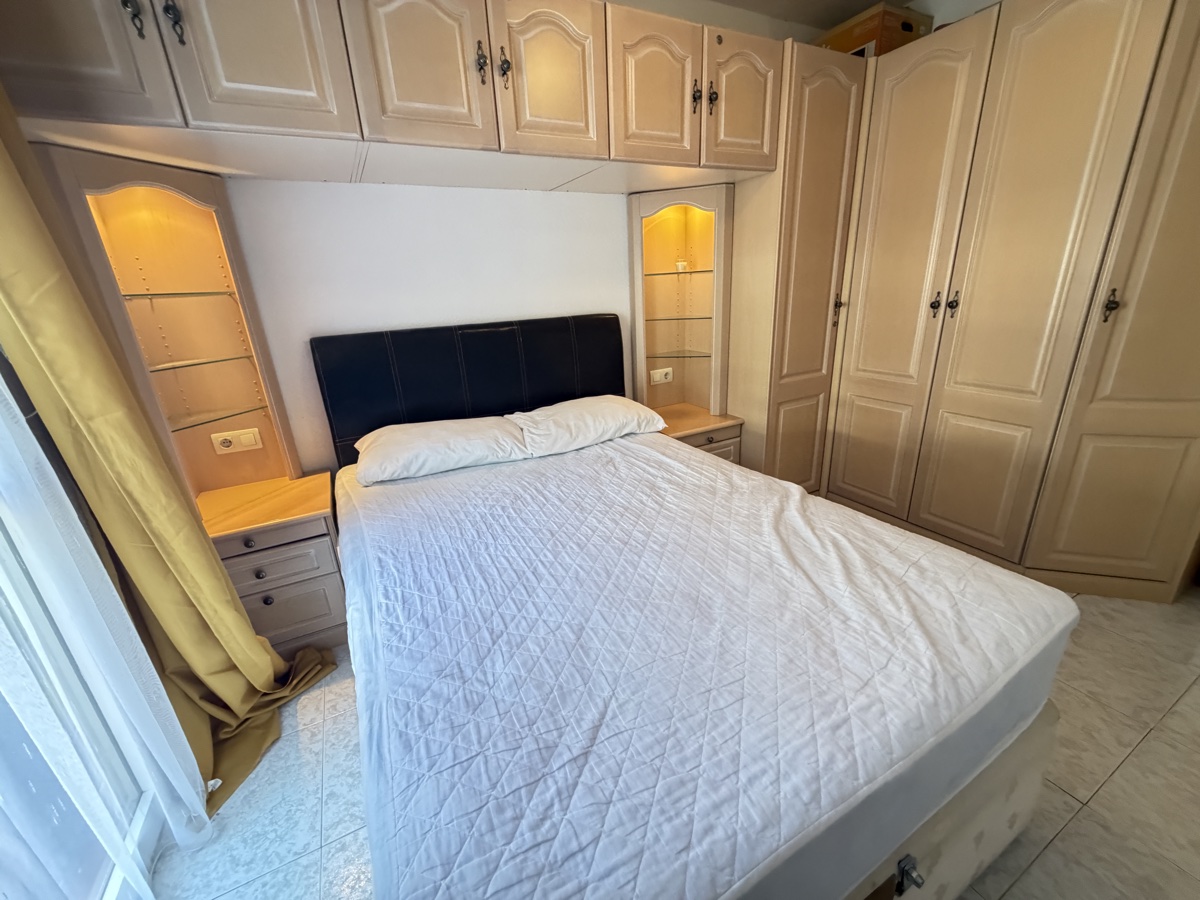 For sale - 2 Bedroom 1 Bathroom Ground floor Apartment in Villamartin - , Villamartin, Alicante, Spain - Alicante