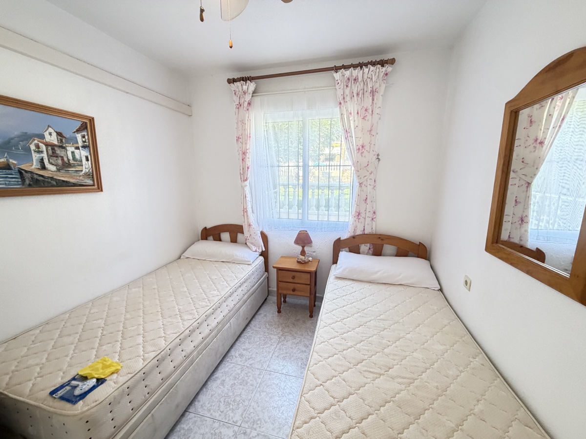 For sale - 2 Bedroom 1 Bathroom Ground floor Apartment in Villamartin - , Villamartin, Alicante, Spain - Alicante
