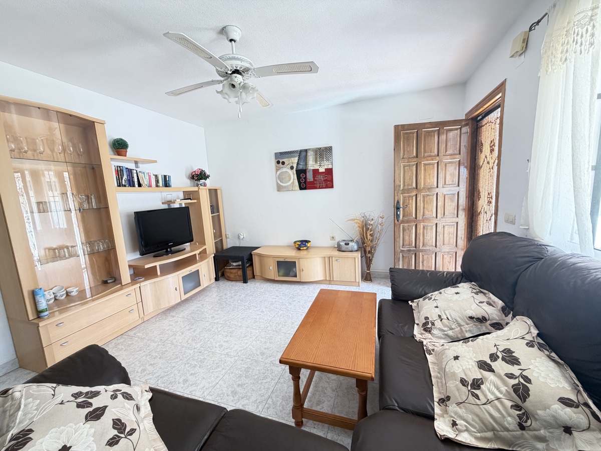 For sale - 2 Bedroom 1 Bathroom Ground floor Apartment in Villamartin - , Villamartin, Alicante, Spain - Alicante