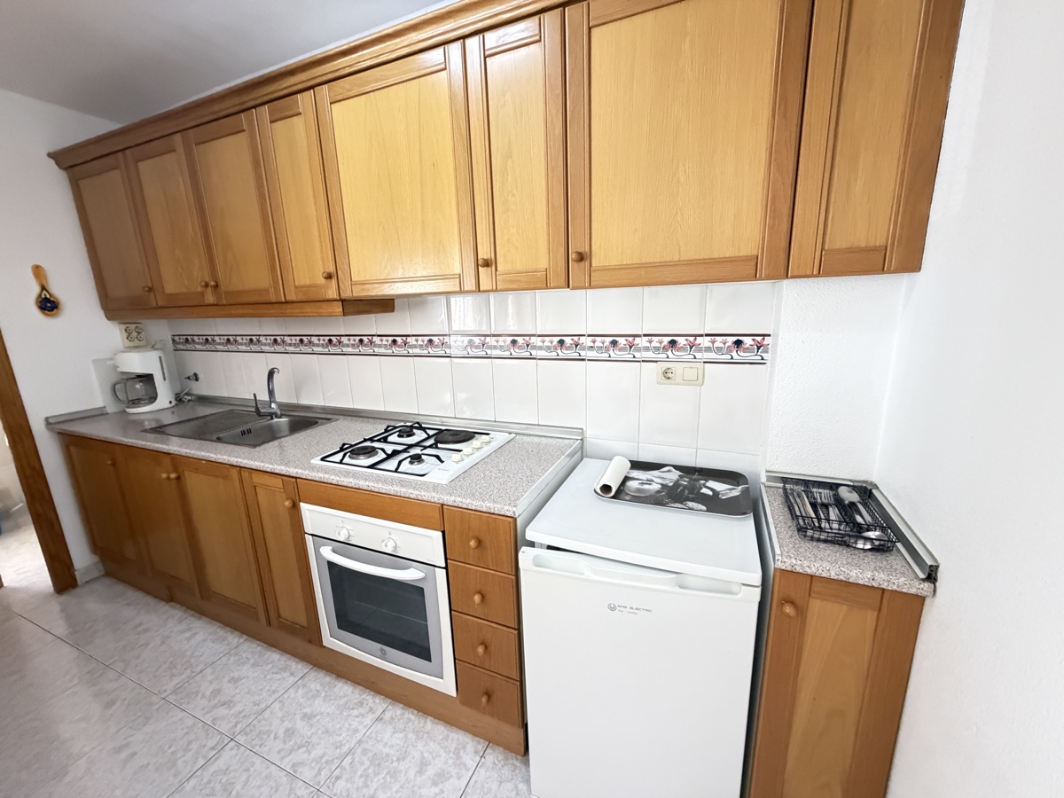 For sale - 2 Bedroom 1 Bathroom Ground floor Apartment in Villamartin - , Villamartin, Alicante, Spain - Alicante