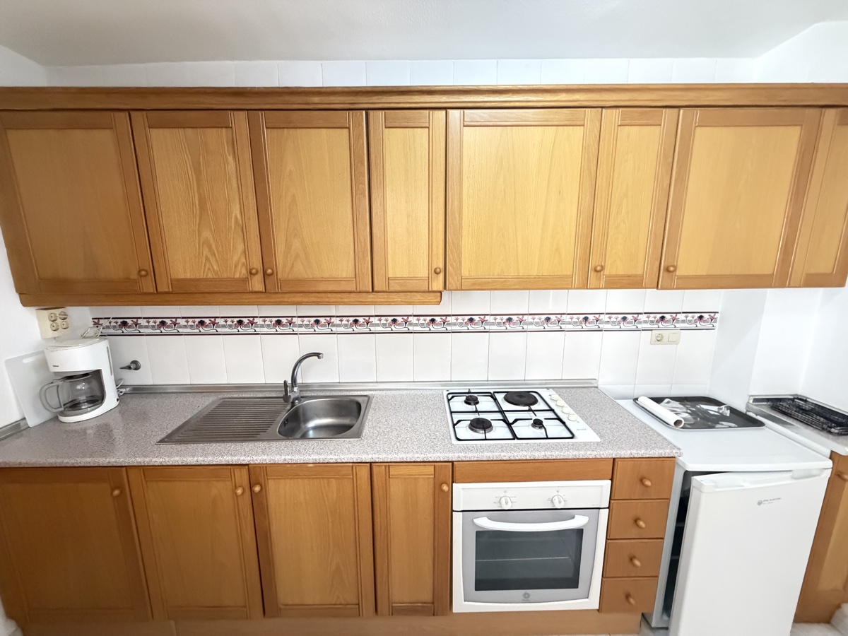 For sale - 2 Bedroom 1 Bathroom Ground floor Apartment in Villamartin - , Villamartin, Alicante, Spain - Alicante