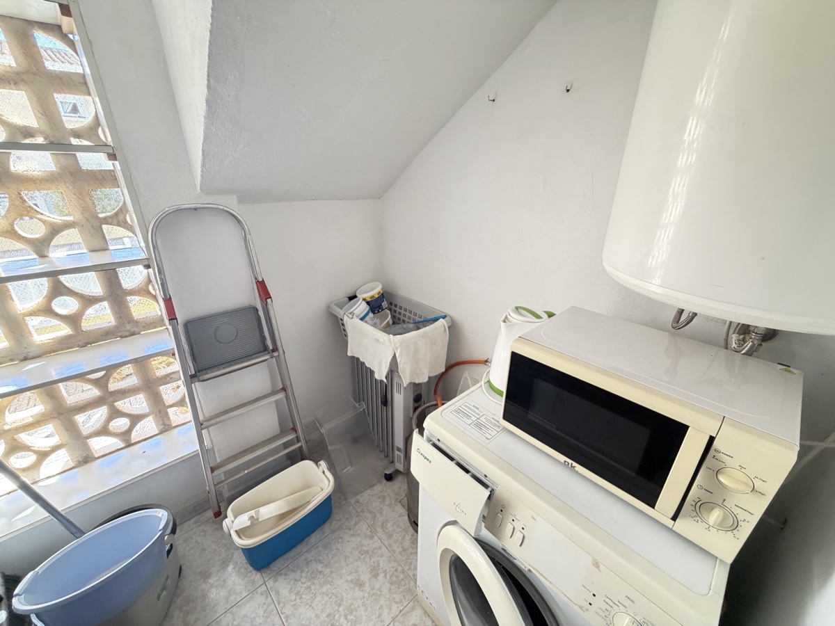 For sale - 2 Bedroom 1 Bathroom Ground floor Apartment in Villamartin - , Villamartin, Alicante, Spain - Alicante