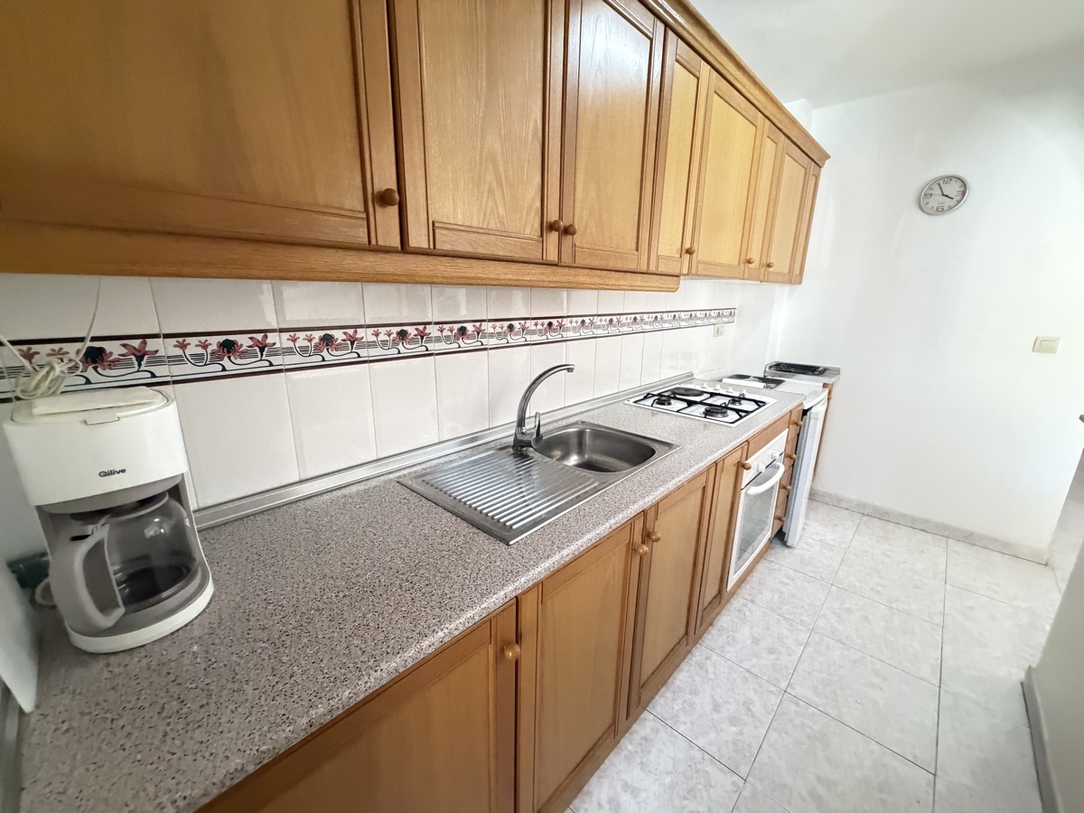 For sale - 2 Bedroom 1 Bathroom Ground floor Apartment in Villamartin - , Villamartin, Alicante, Spain - Alicante