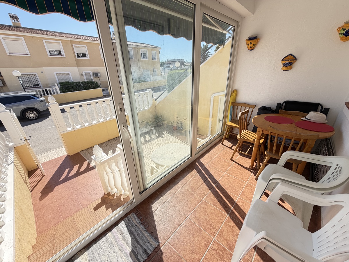 For sale - 2 Bedroom 1 Bathroom Ground floor Apartment in Villamartin - , Villamartin, Alicante, Spain - Alicante