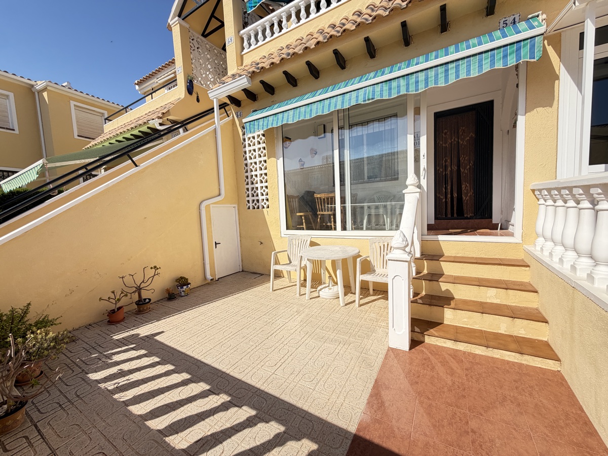 For sale - 2 Bedroom 1 Bathroom Ground floor Apartment in Villamartin - , Villamartin, Alicante, Spain - Alicante