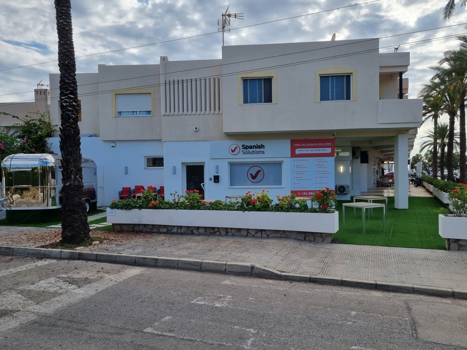 For sale - 1 Bathroom Building Plot in Cabo Roig - , Cabo Roig, Alicante, Spain - Alicante