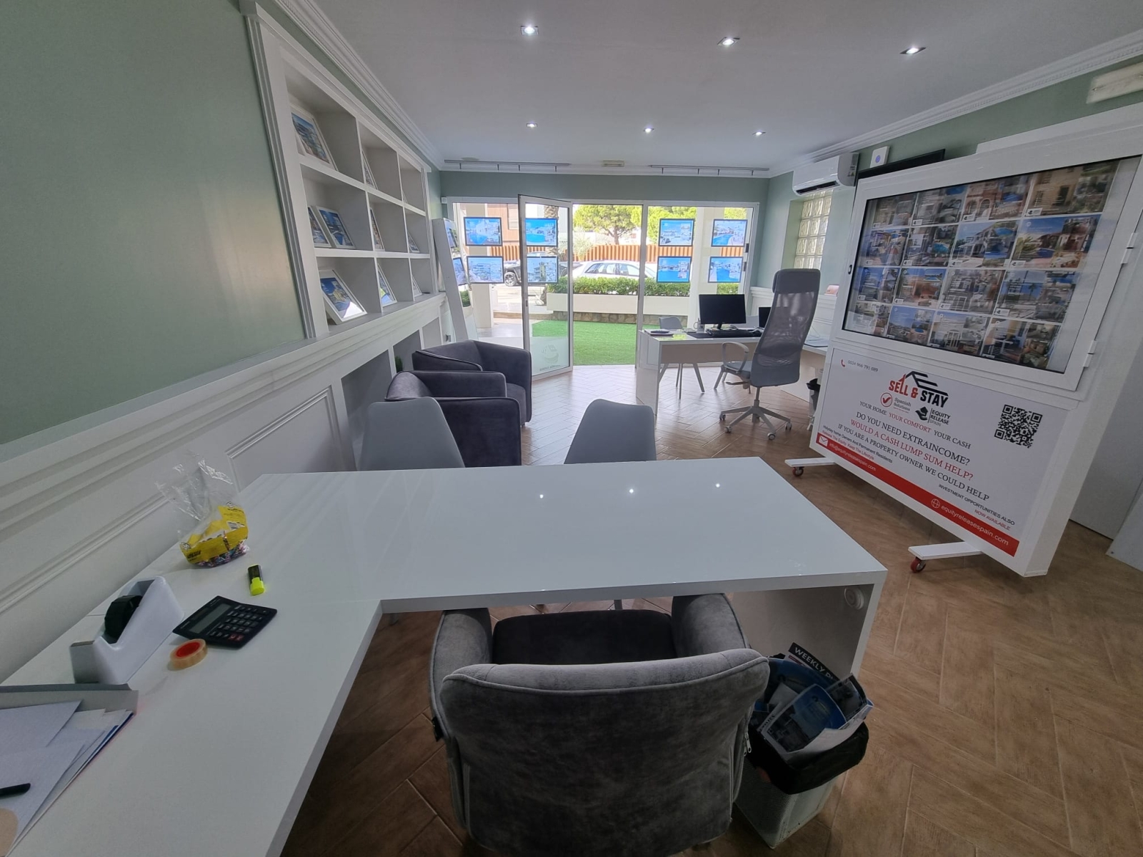 For sale - 1 Bathroom Building Plot in Cabo Roig - , Cabo Roig, Alicante, Spain - Alicante