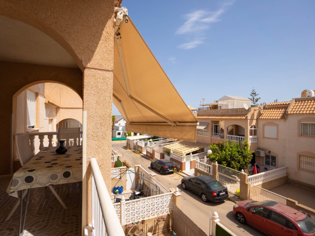 2 Bedroom 1 Bathroom Apartament in Torrevieja