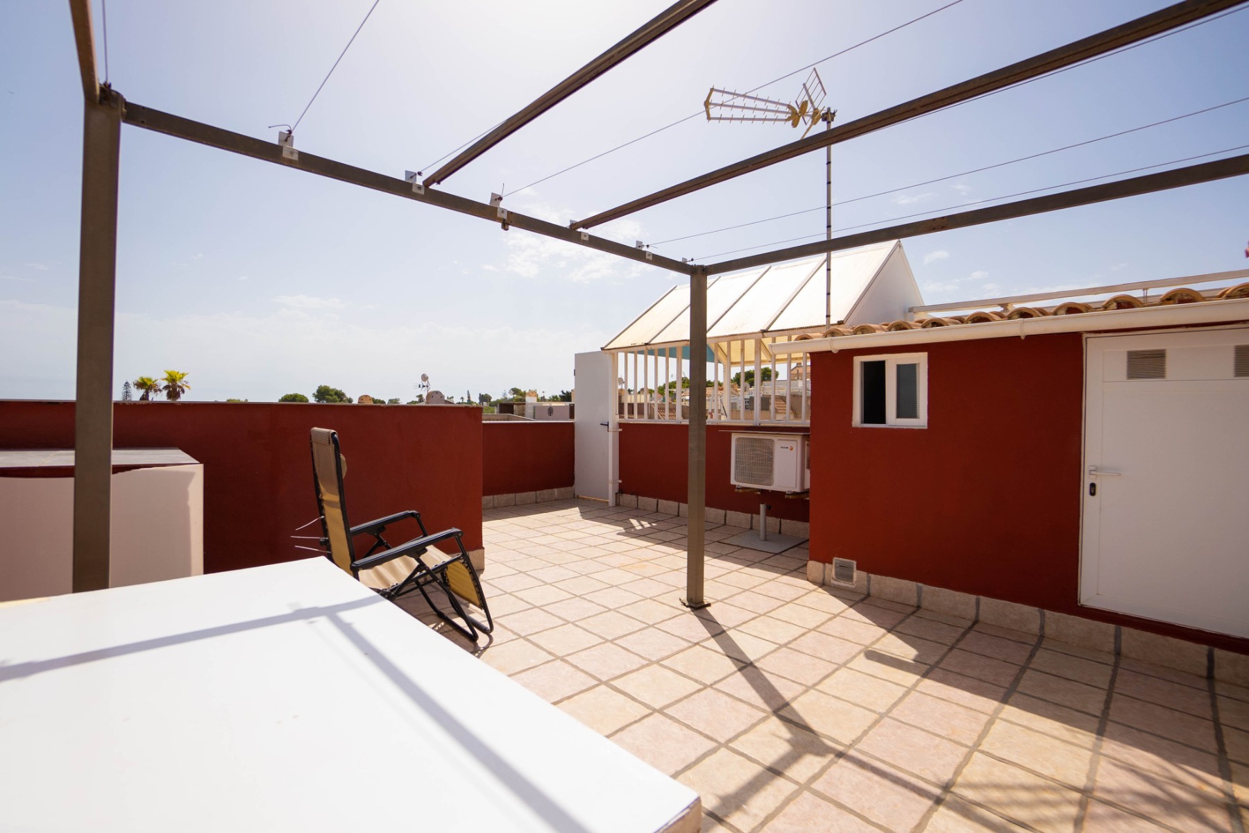 For sale - 2 Bedroom 1 Bathroom Apartament in Torrevieja - Los Balcones  - Alicante