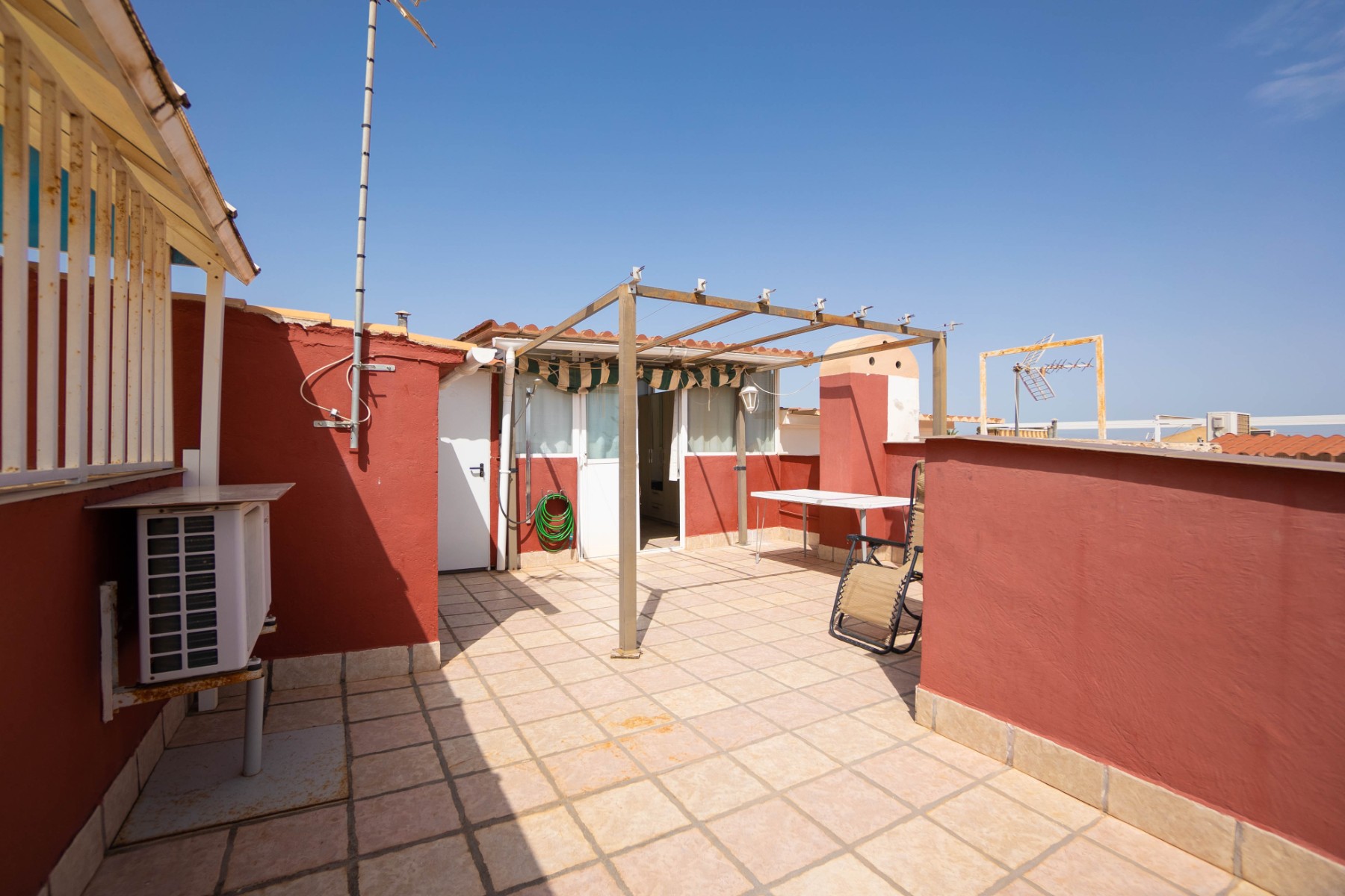 For sale - 2 Bedroom 1 Bathroom Apartament in Torrevieja - Los Balcones  - Alicante