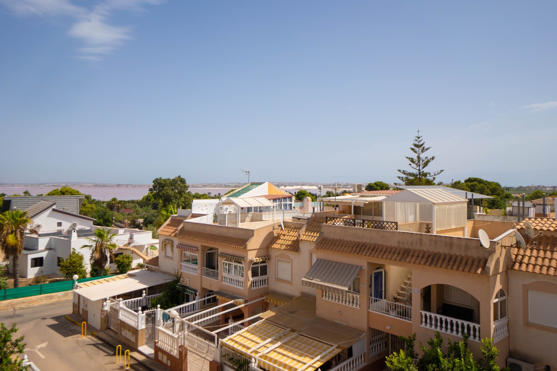 For sale - 2 Bedroom 1 Bathroom Apartament in Torrevieja - Los Balcones  - Alicante
