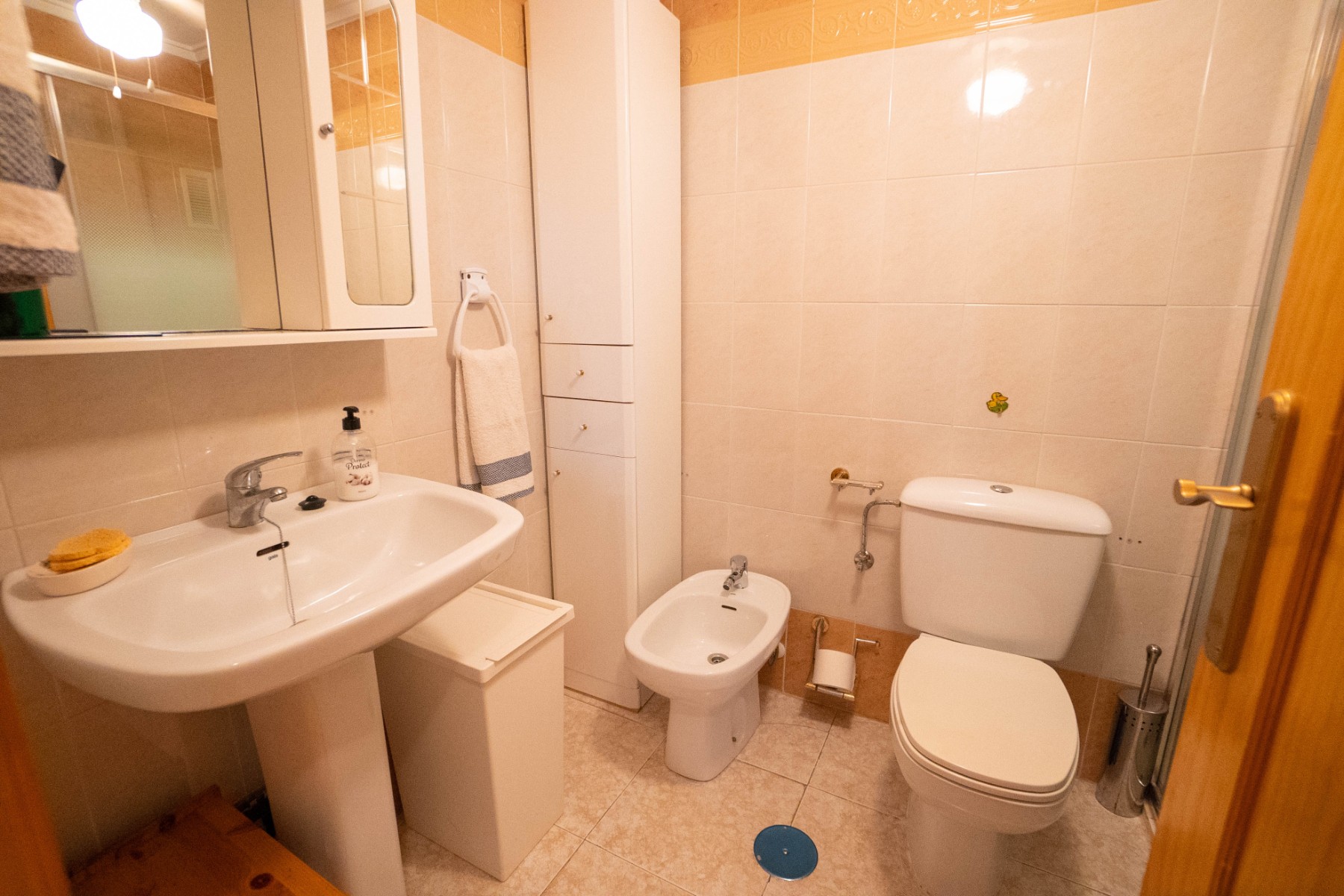 For sale - 2 Bedroom 1 Bathroom Apartament in Torrevieja - Los Balcones  - Alicante