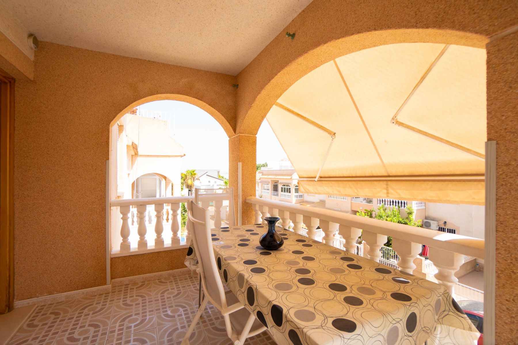 For sale - 2 Bedroom 1 Bathroom Apartament in Torrevieja - Los Balcones  - Alicante