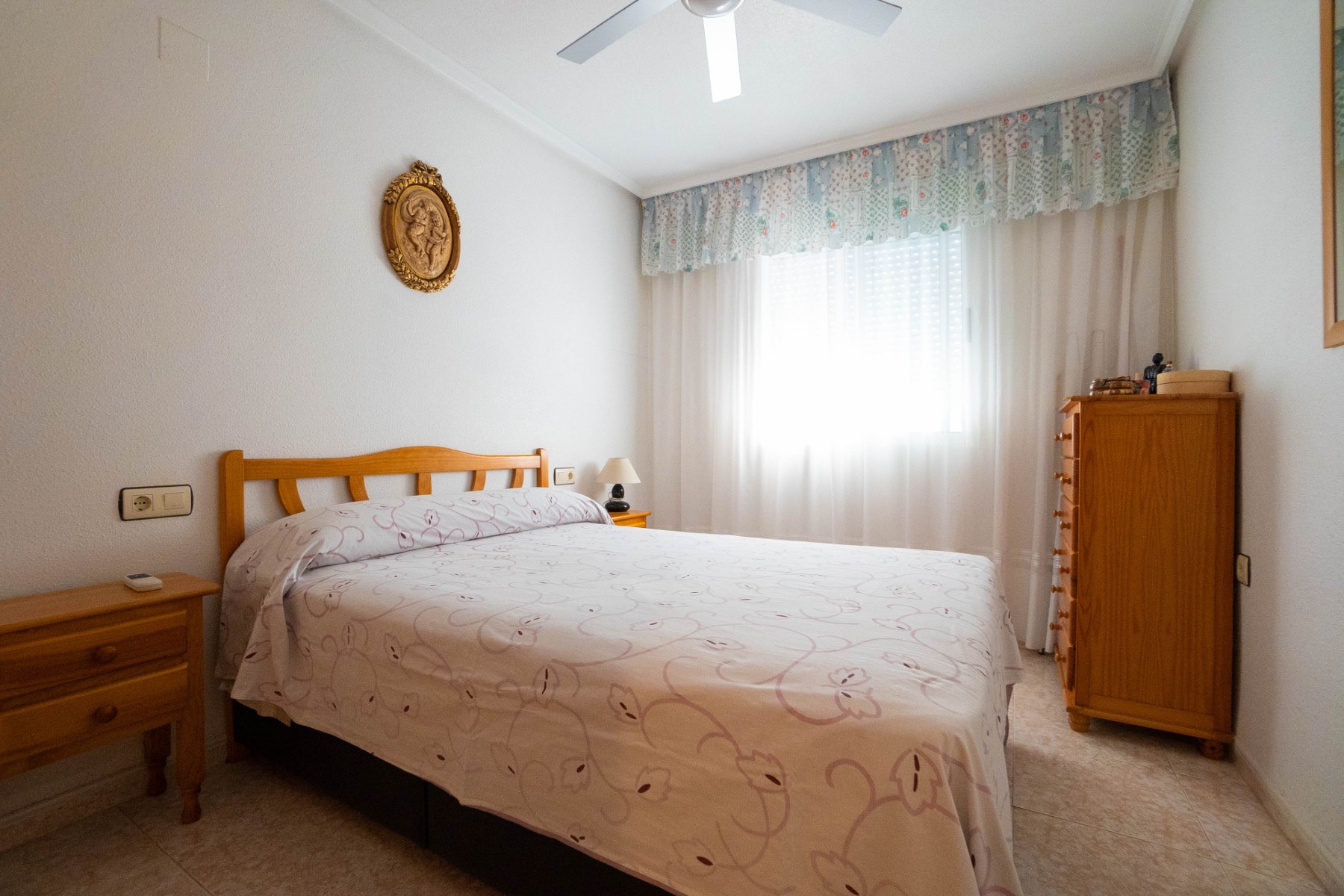 For sale - 2 Bedroom 1 Bathroom Apartament in Torrevieja - Los Balcones  - Alicante