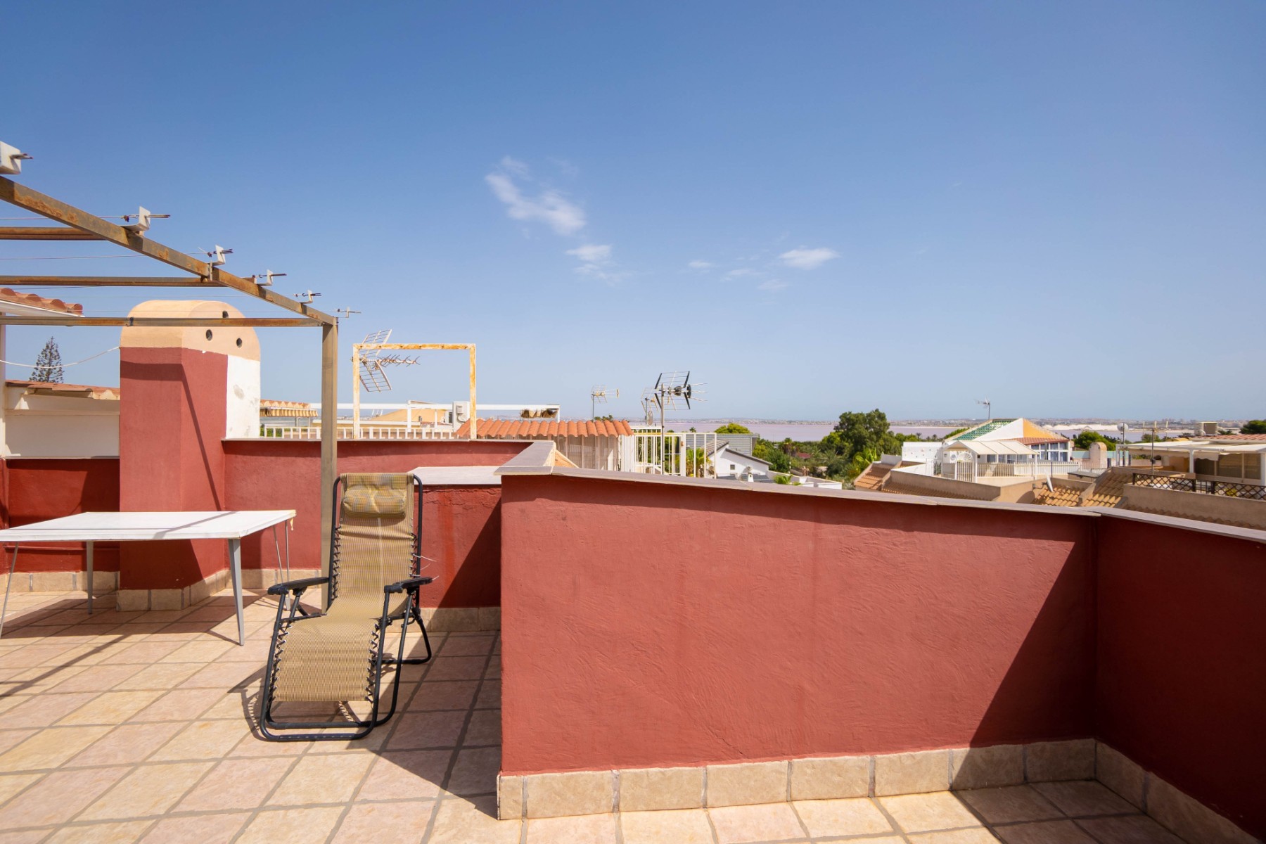 For sale - 2 Bedroom 1 Bathroom Apartament in Torrevieja - Los Balcones  - Alicante