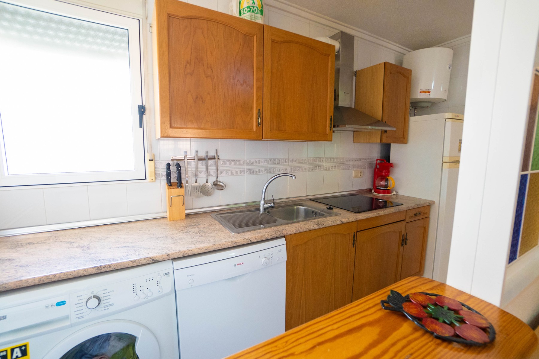 For sale - 2 Bedroom 1 Bathroom Apartament in Torrevieja - Los Balcones  - Alicante