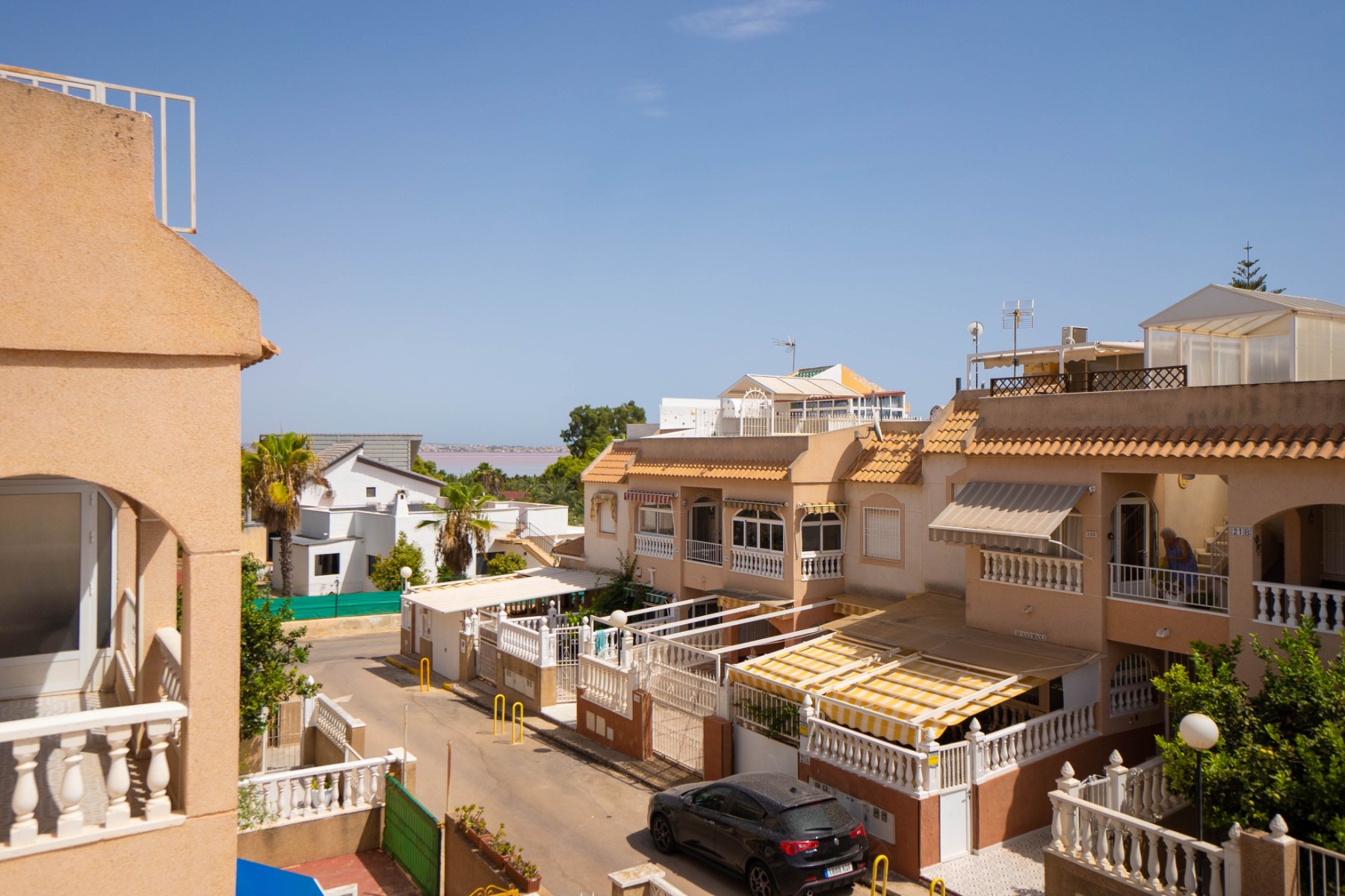 For sale - 2 Bedroom 1 Bathroom Apartament in Torrevieja - Los Balcones  - Alicante