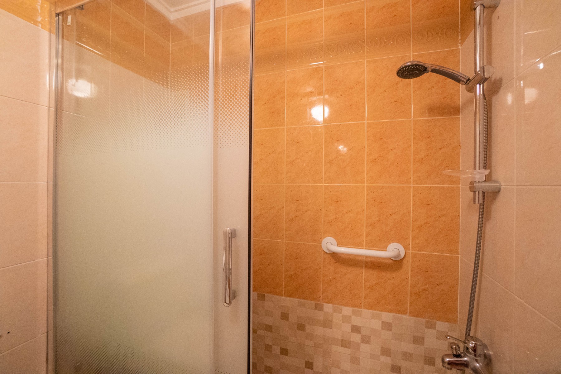 For sale - 2 Bedroom 1 Bathroom Apartament in Torrevieja - Los Balcones  - Alicante