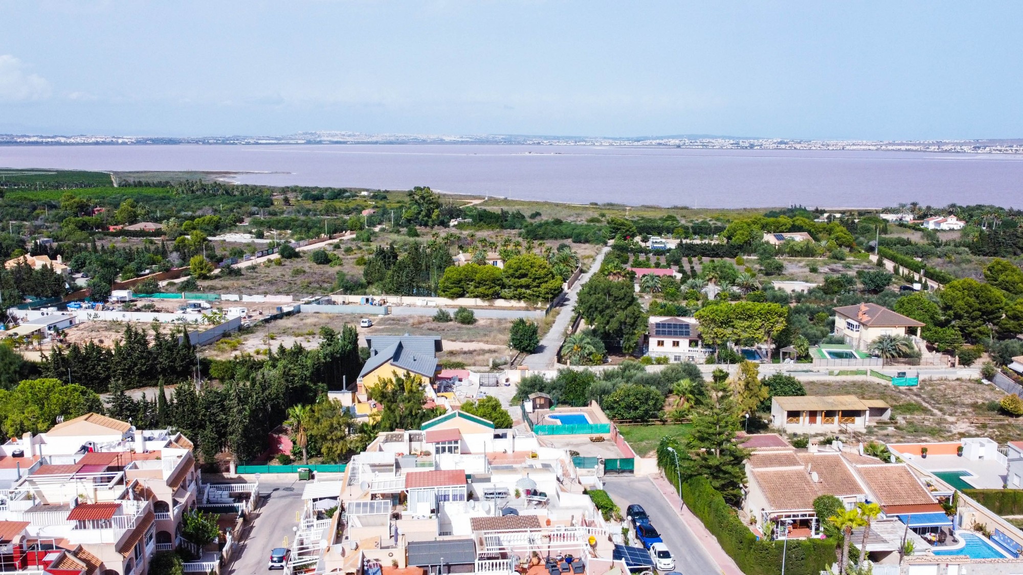 For sale - 2 Bedroom 1 Bathroom Apartament in Torrevieja - Los Balcones  - Alicante