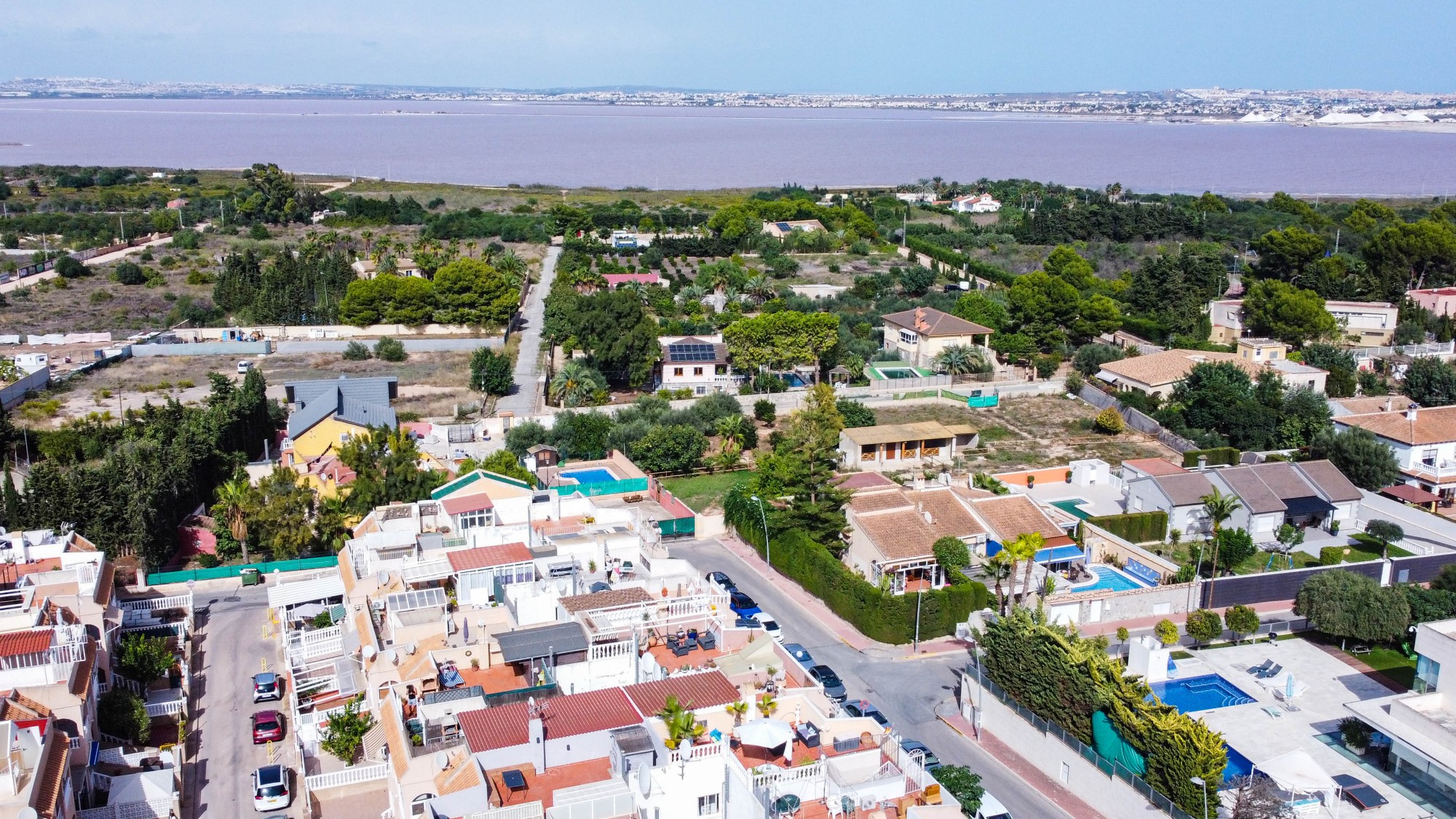 For sale - 2 Bedroom 1 Bathroom Apartament in Torrevieja - Los Balcones  - Alicante