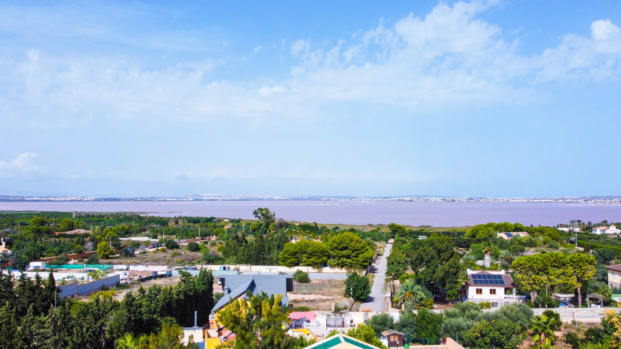 For sale - 2 Bedroom 1 Bathroom Apartament in Torrevieja - Los Balcones  - Alicante