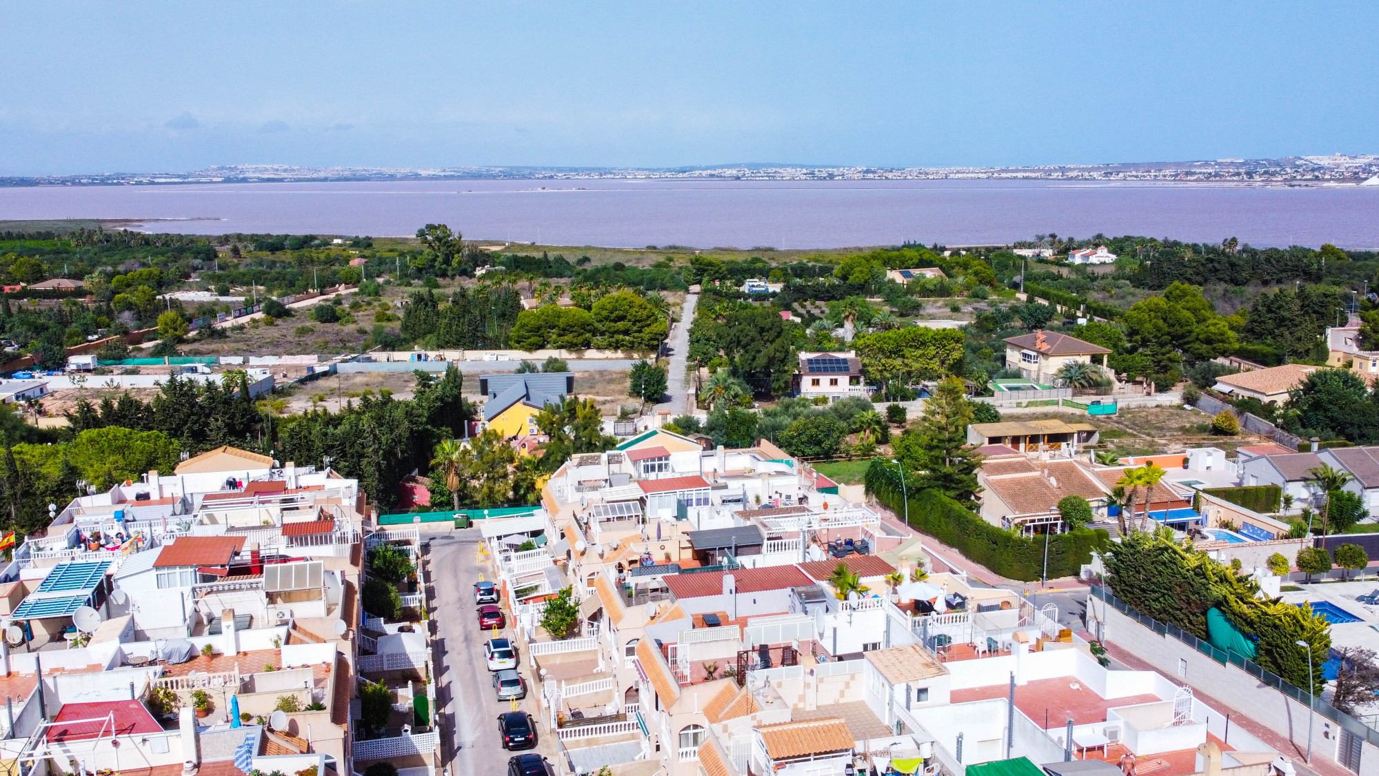 For sale - 2 Bedroom 1 Bathroom Apartament in Torrevieja - Los Balcones  - Alicante