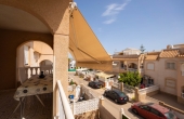 3-19491/81268, 2 Bedroom 1 Bathroom Apartament in Torrevieja