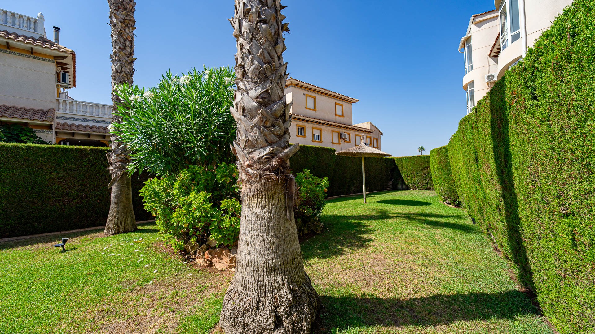 For sale - 2 Bedroom 1 Bathroom Apartament in Punta Prima - Punta Prima  - Alicante