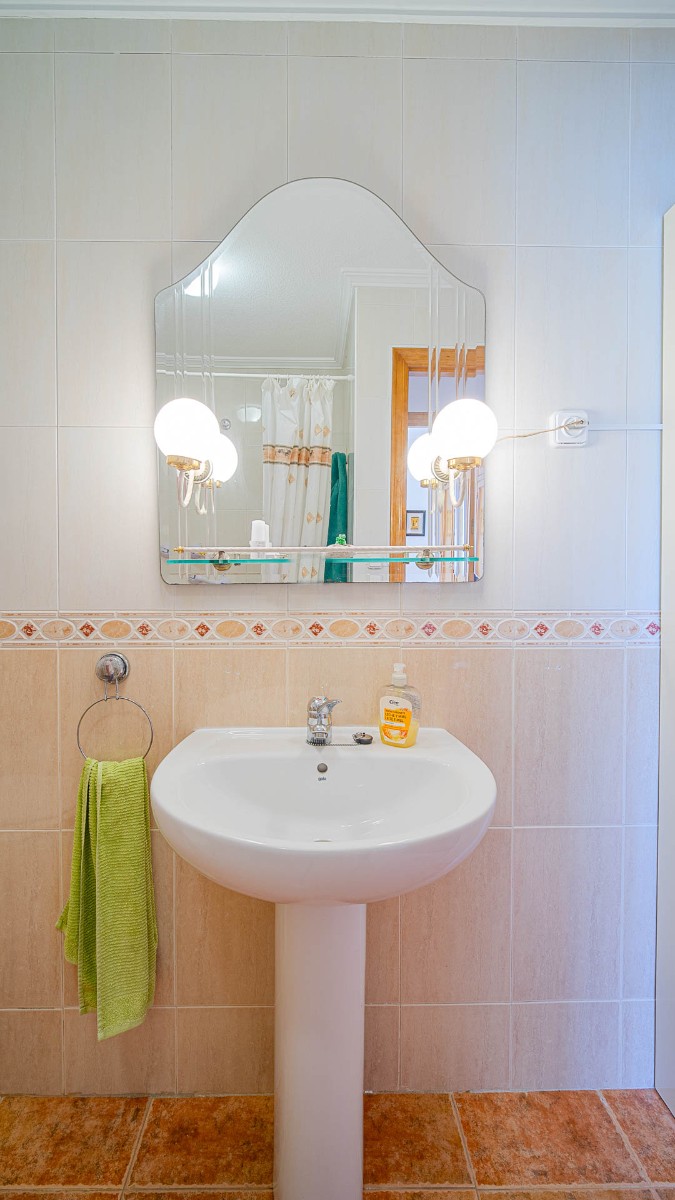 For sale - 2 Bedroom 1 Bathroom Apartament in Punta Prima - Punta Prima  - Alicante