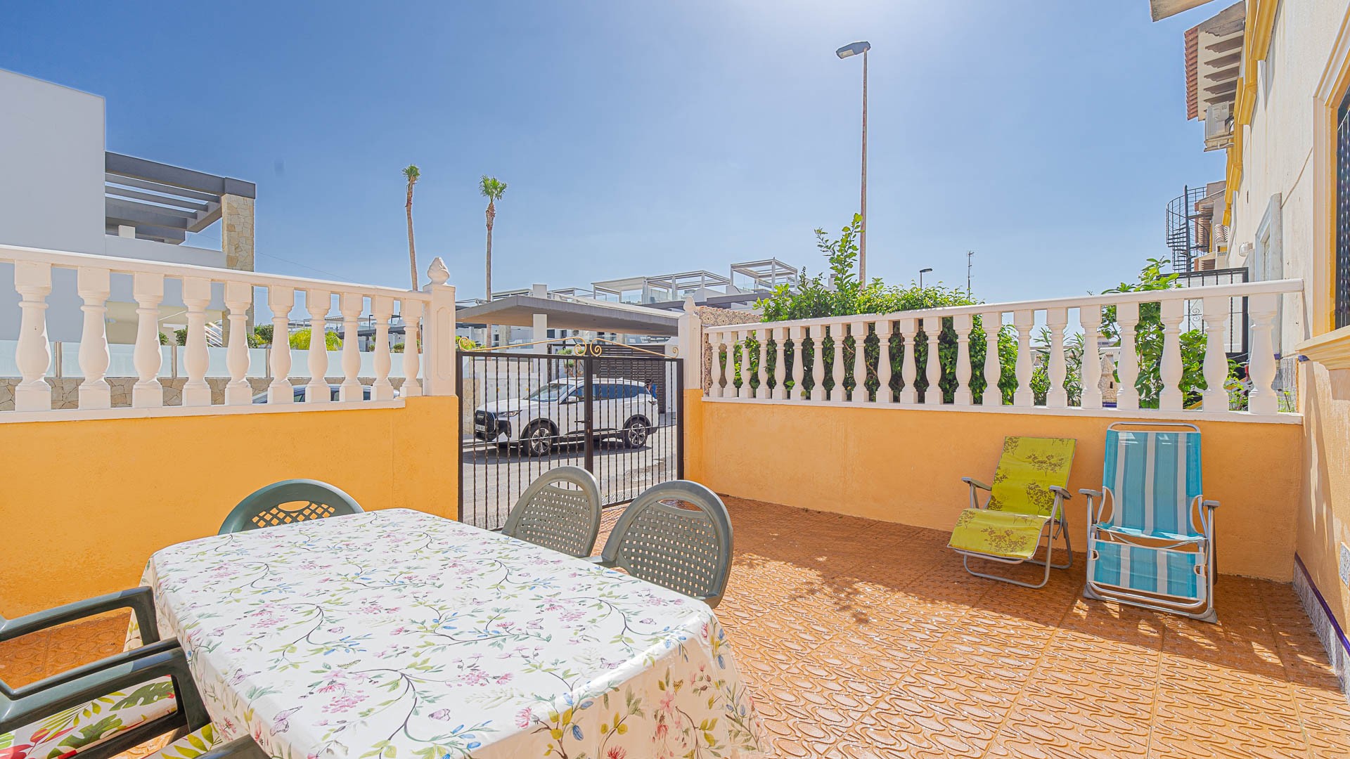 For sale - 2 Bedroom 1 Bathroom Apartament in Punta Prima - Punta Prima  - Alicante