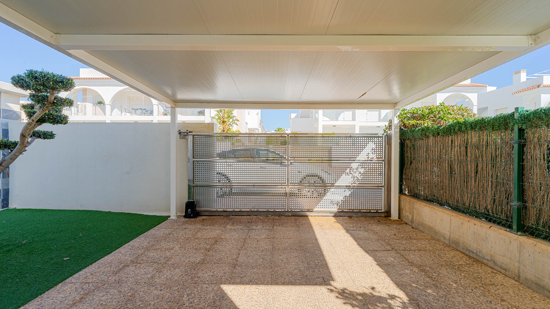 For sale - 3 Bedroom 2 Bathroom Villa in Ciudad Quesada - Ciudad Quesada  - Alicante