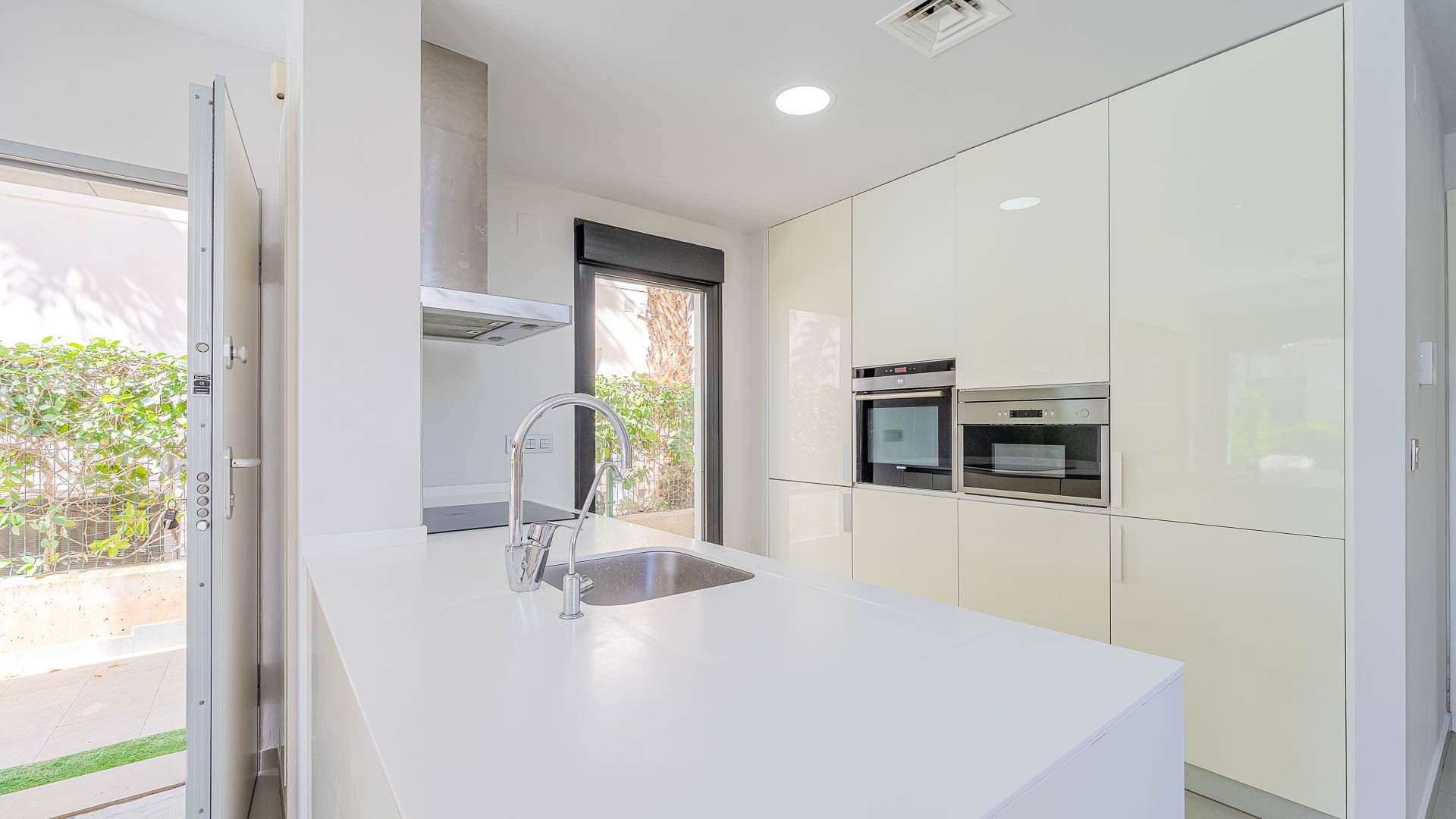 For sale - 3 Bedroom 2 Bathroom Villa in Ciudad Quesada - Ciudad Quesada  - Alicante