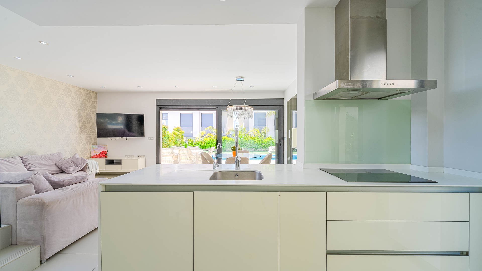 For sale - 3 Bedroom 2 Bathroom Villa in Ciudad Quesada - Ciudad Quesada  - Alicante