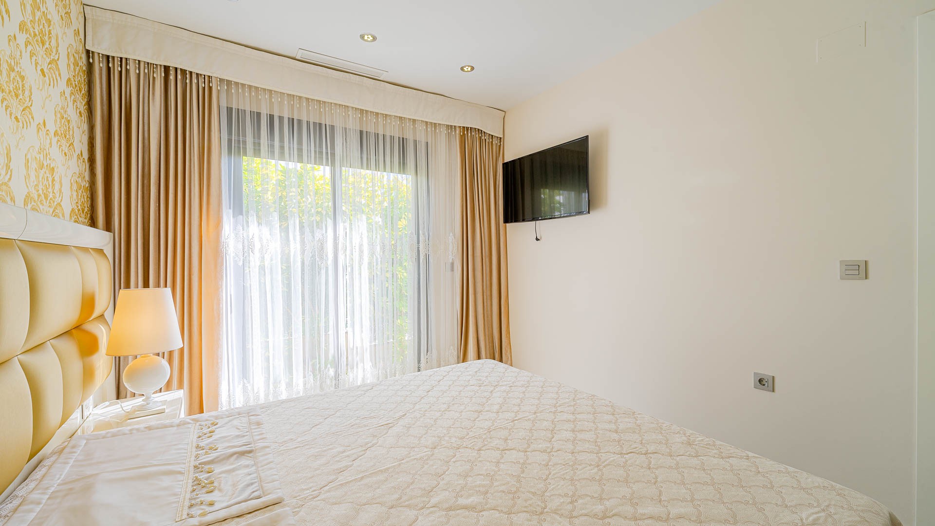 For sale - 3 Bedroom 2 Bathroom Villa in Ciudad Quesada - Ciudad Quesada  - Alicante