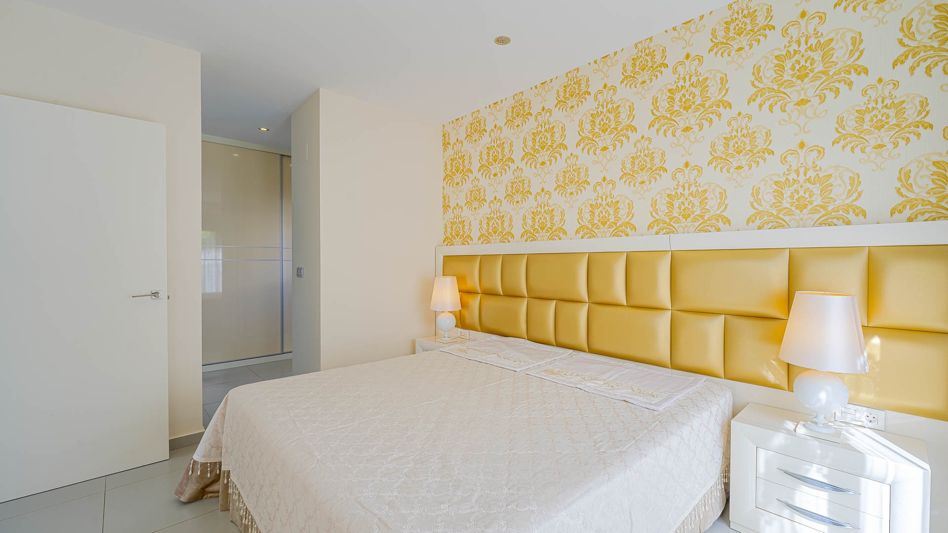 For sale - 3 Bedroom 2 Bathroom Villa in Ciudad Quesada - Ciudad Quesada  - Alicante