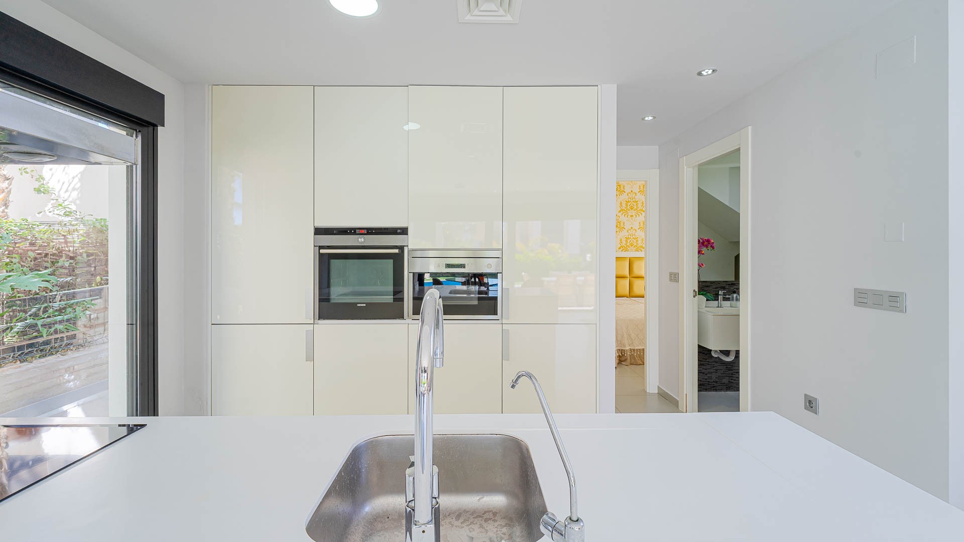 For sale - 3 Bedroom 2 Bathroom Villa in Ciudad Quesada - Ciudad Quesada  - Alicante